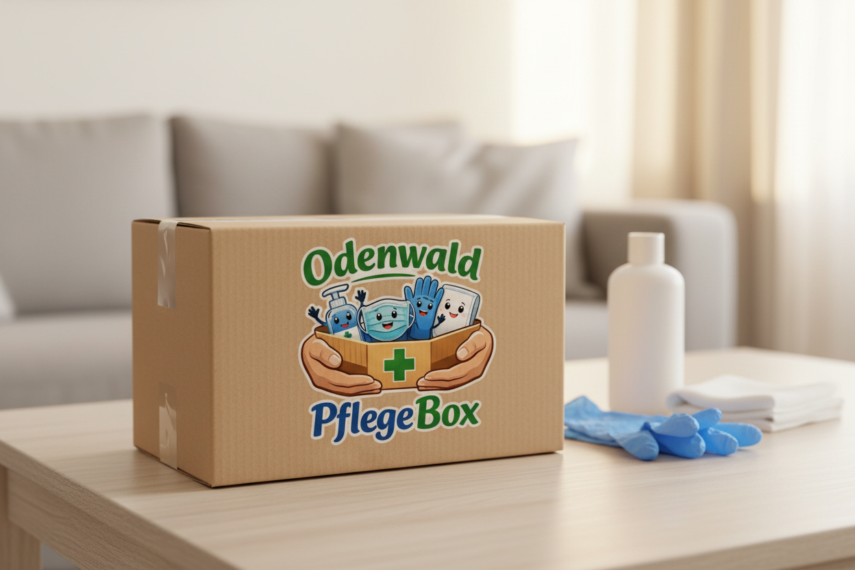 Waschbare Bettschutzeinlage 85x90cm